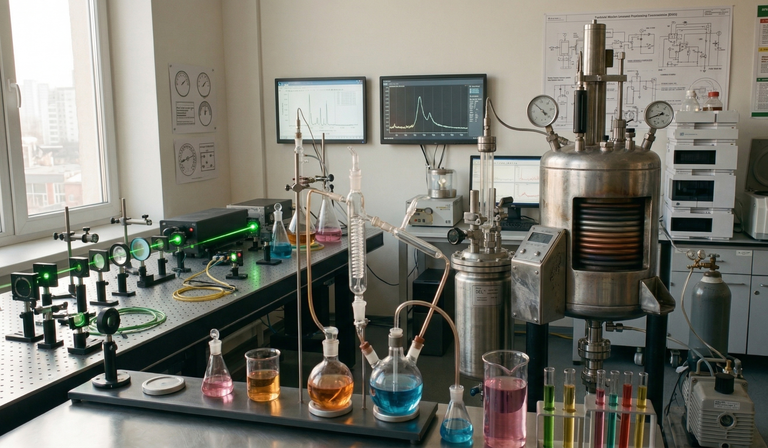 Experimental Studies